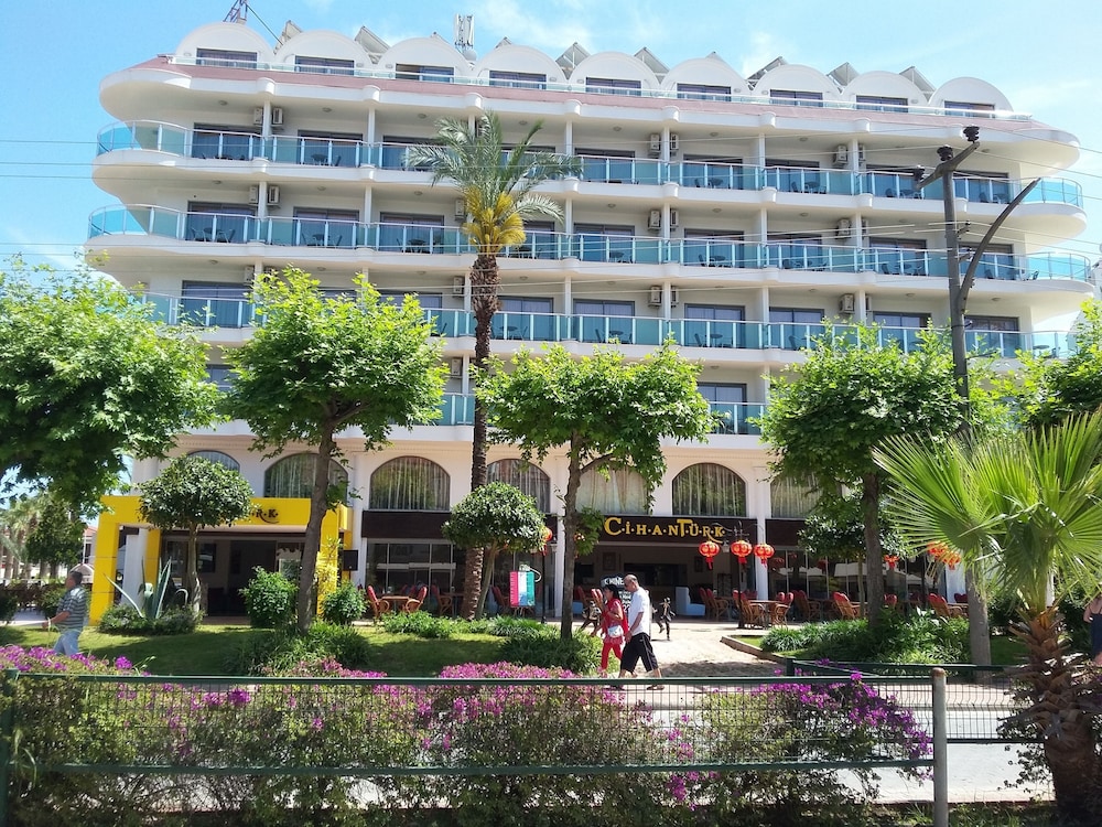 Cihan Turk Otel - Image 33