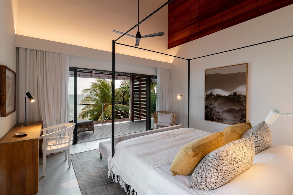 Villa Saphir by muse villas view 4