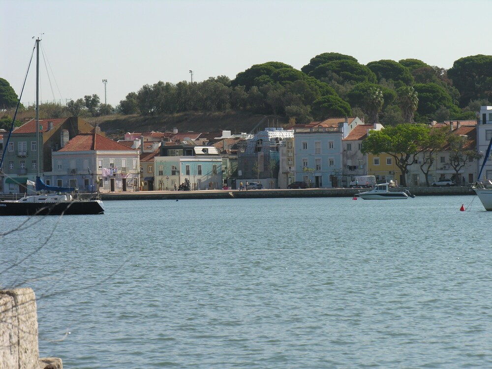 The Boat