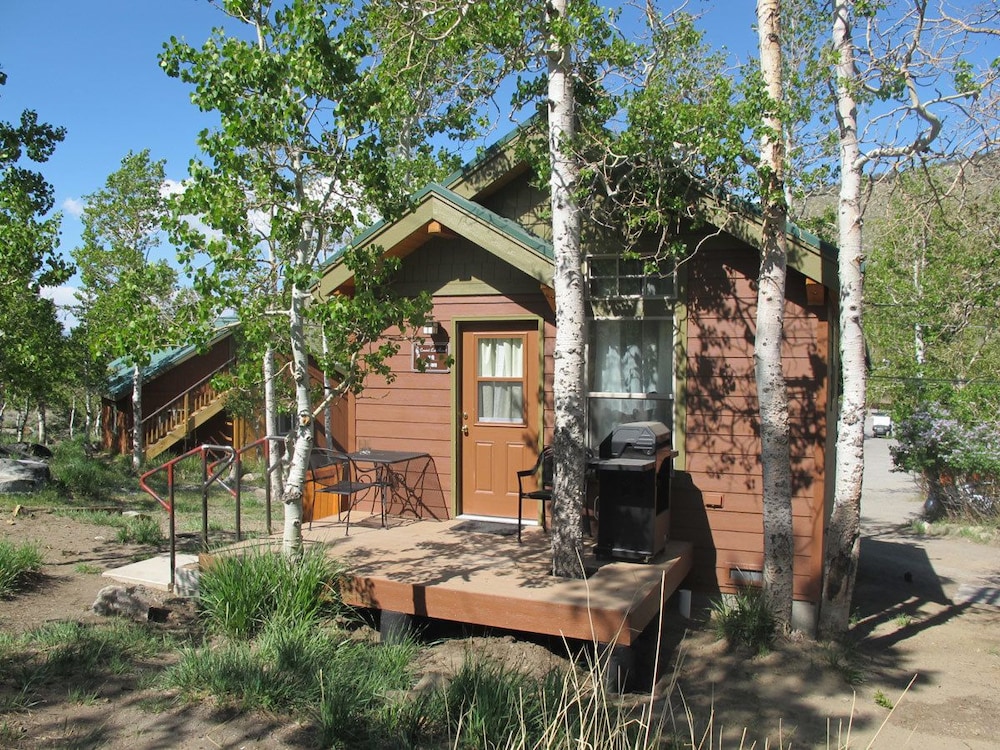 Convict Lake Resort