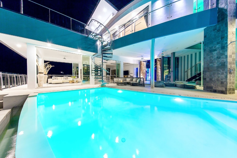 Villa Seawadee