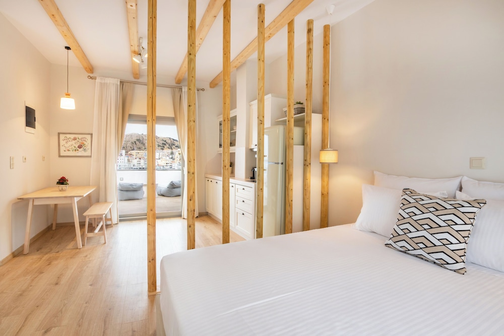 Olia Boutique Apartments