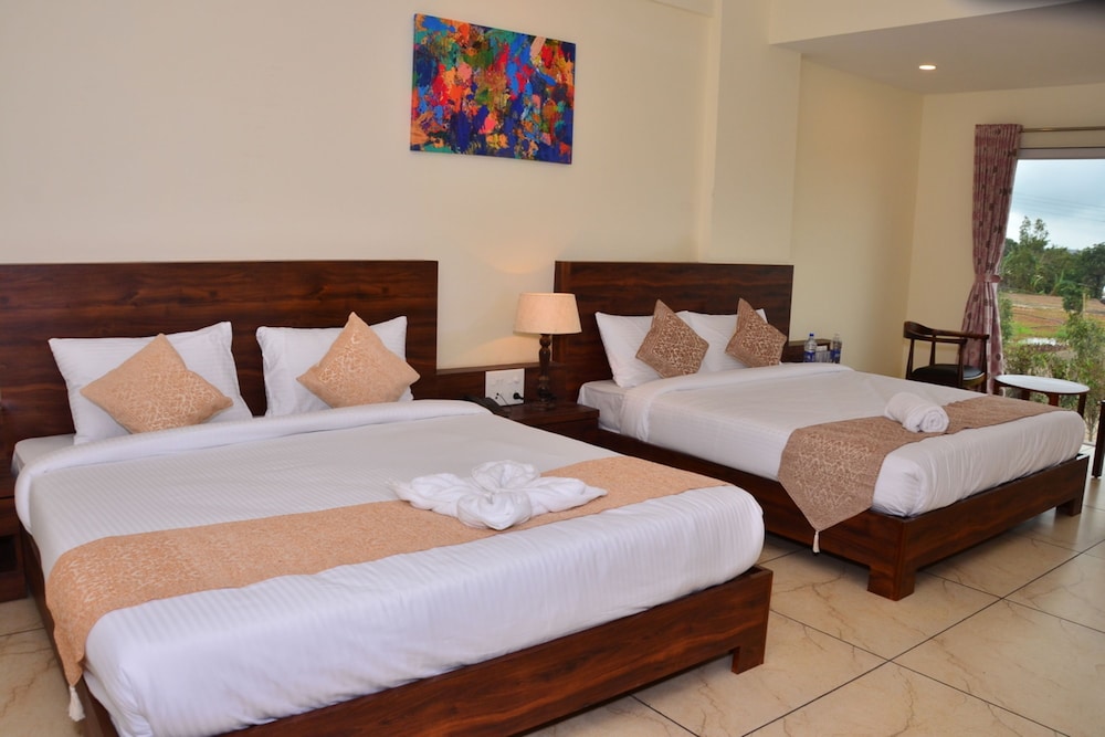 Hotel Amora Premium view 3