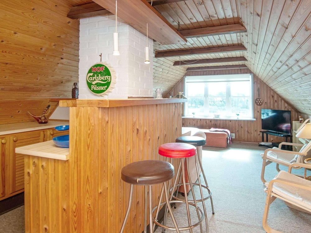 7 Person Holiday Home in Blavand