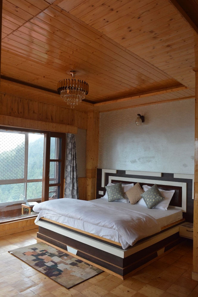 Nature Heaven Homestay
