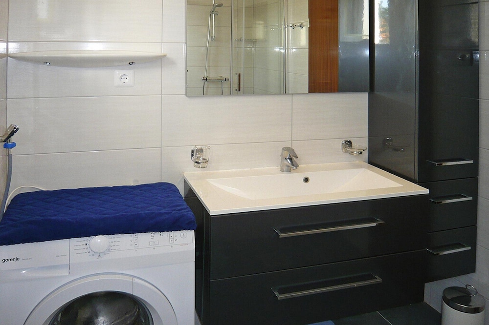 Apartment Adelheid in Biograd Near Drazica Beach