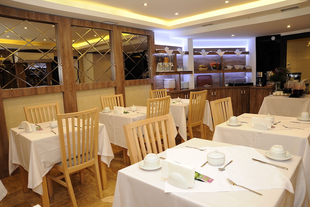 Comfort Elite Otelleri Eski Şehir - Image 24