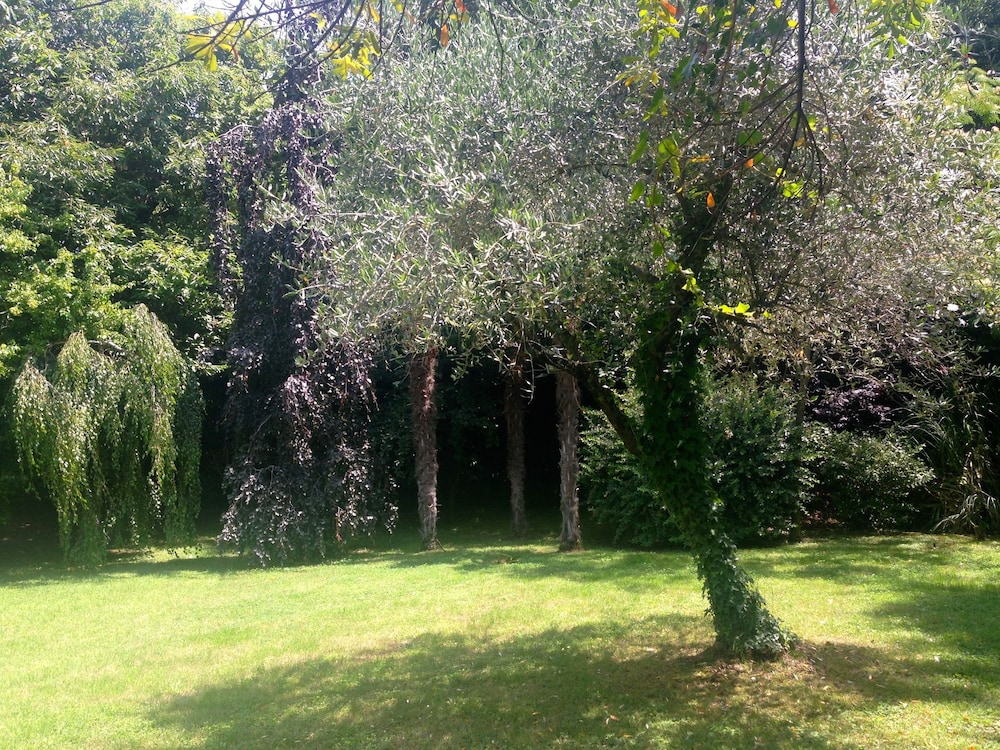 Villa Abbamer