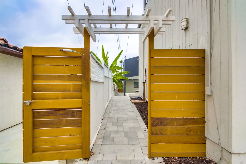 Beryl Bungalow
