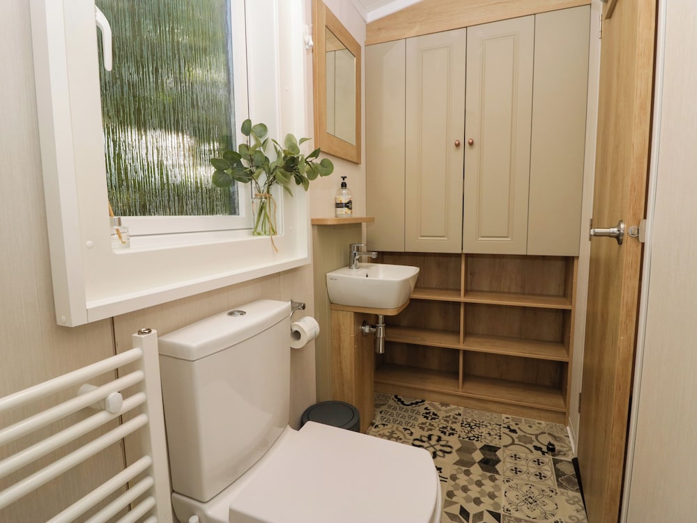 Lily Rose Lodge