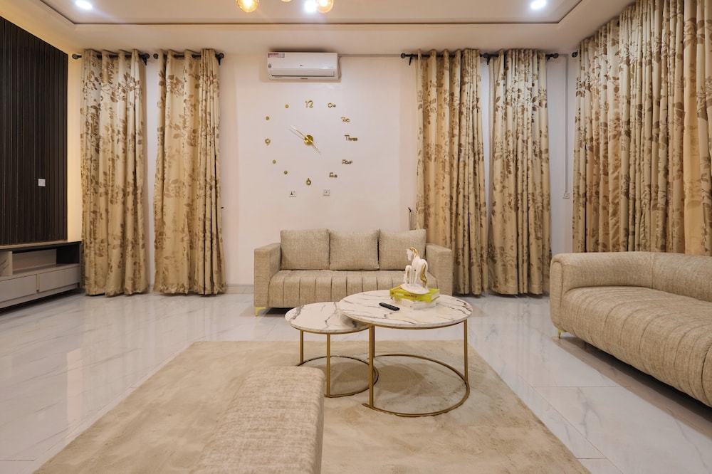 Javes Luxury Residences