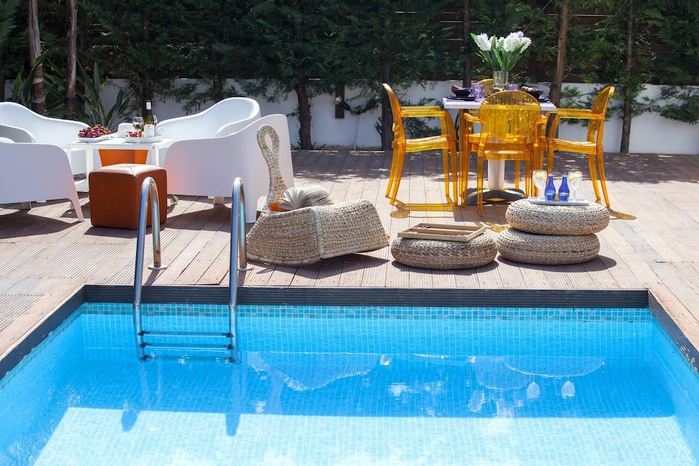 Protaras Villa Chateau Blanc - Platinum Collection
