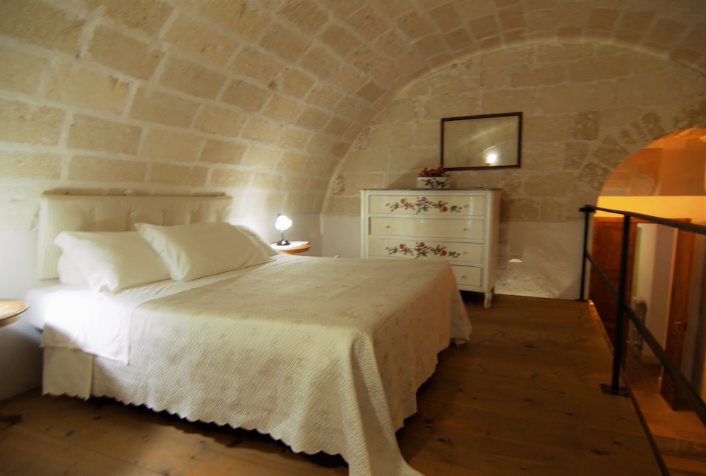 Palazzo Vecchio B&B