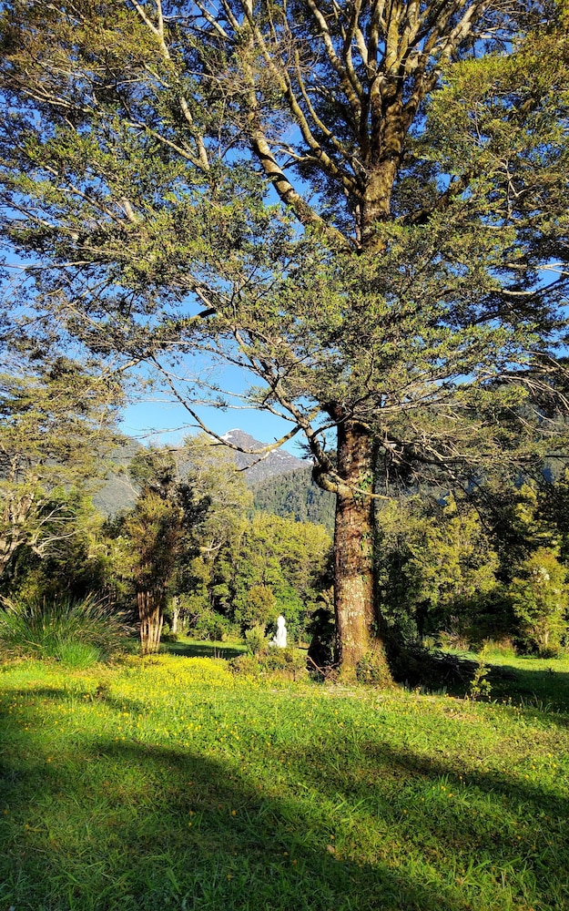 Salvatierra Lodge