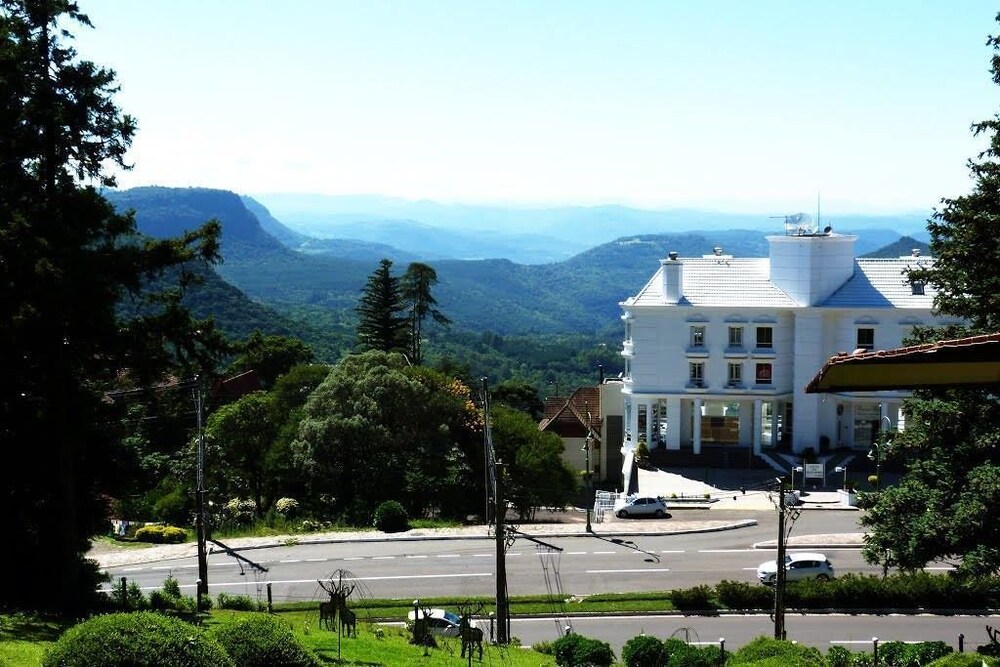 Apartamento Bela Vista - 001