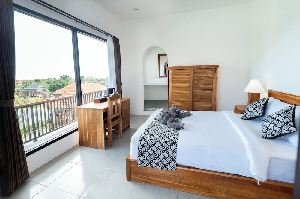 Ulu Apsura Villas