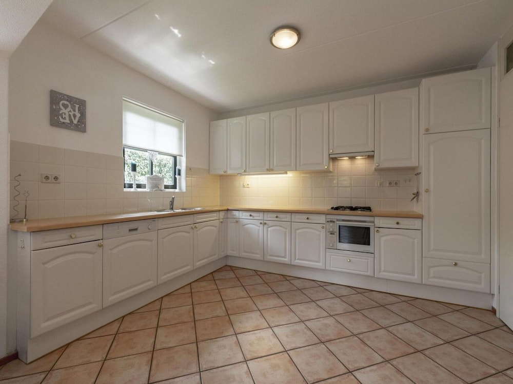 Villa in Callantsoog Near the Beach