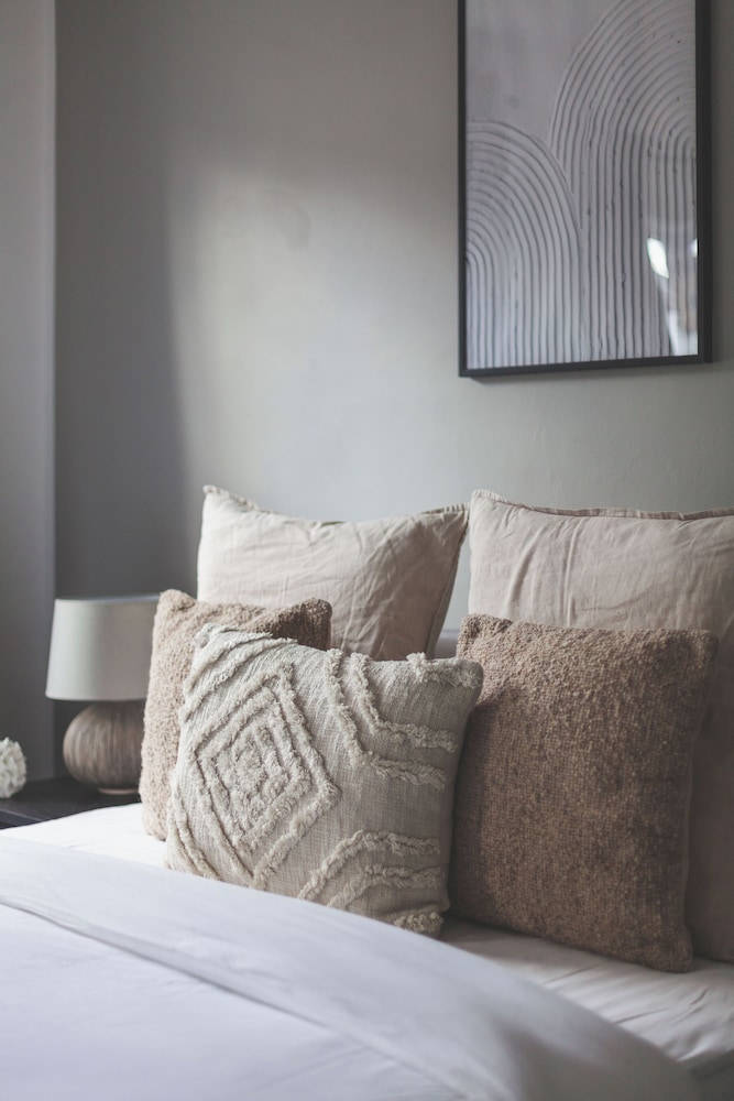 The Peckham Luxury Apartment