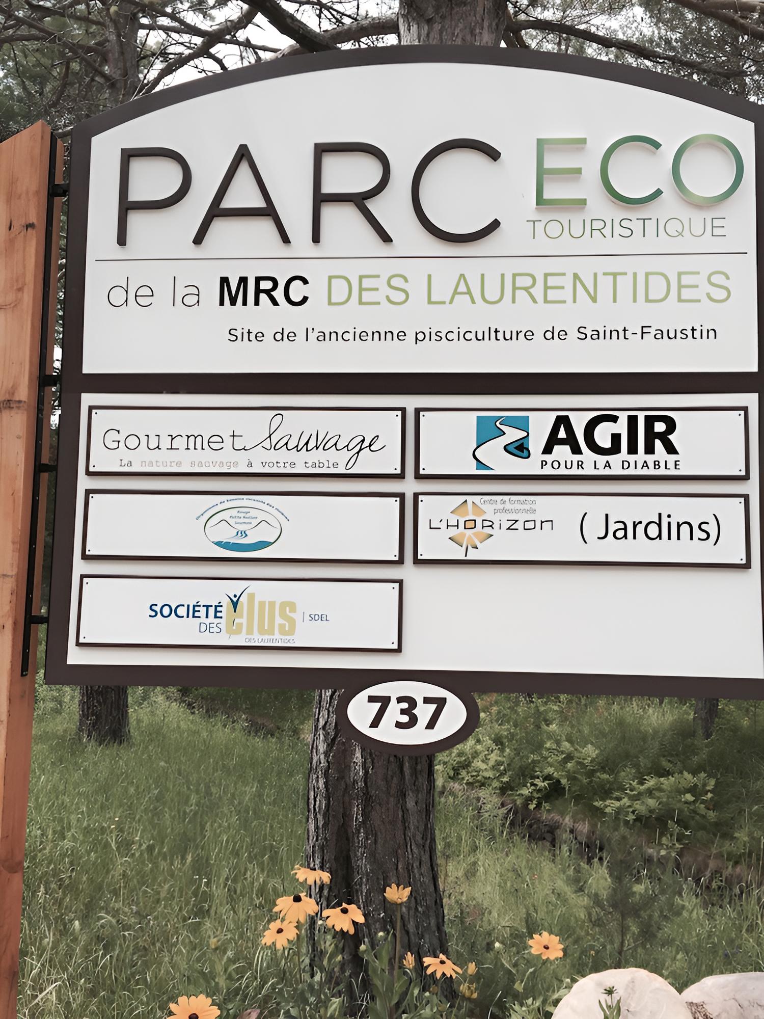 Gite de la Pisciculture B&B