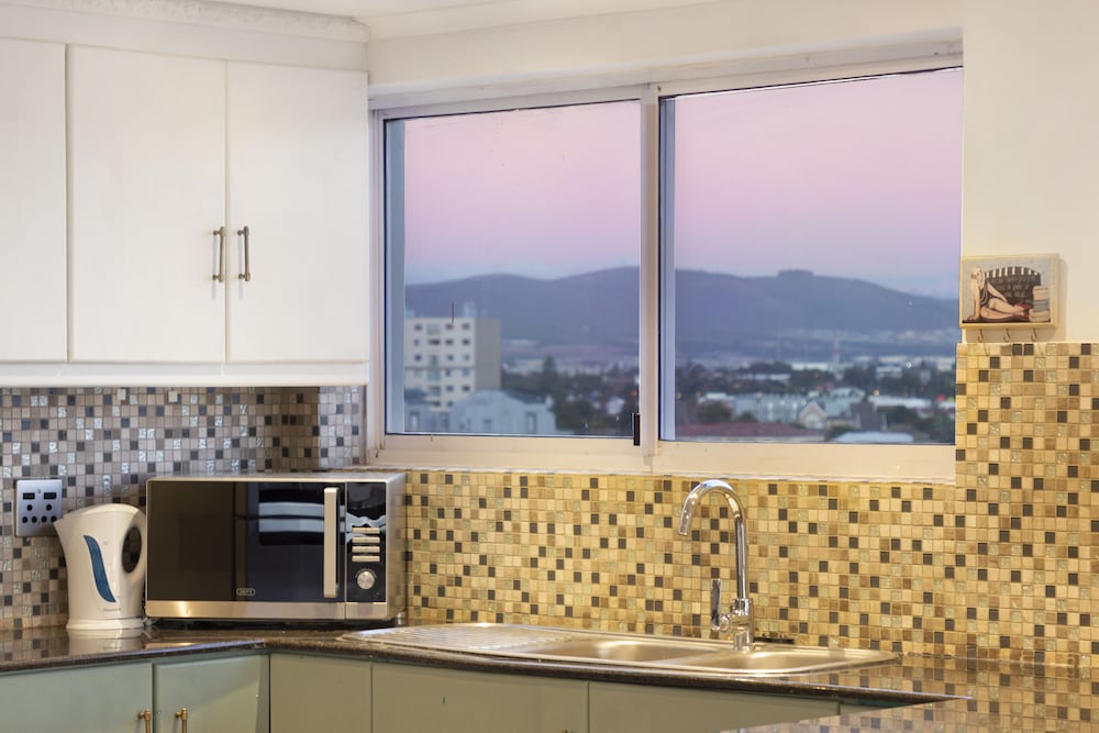 Ocean View C702