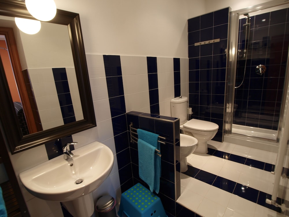 Andres GuestHouse Sanremo
