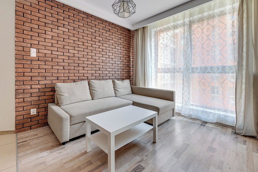 Aura - Riverside & Parking by Downtown Apartments