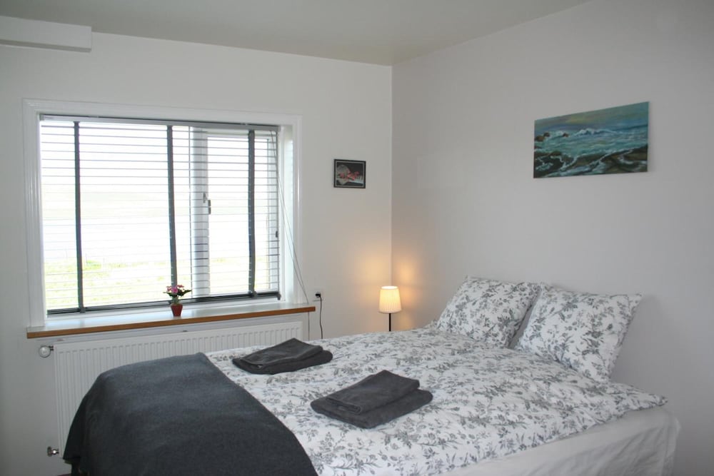 Guesthouse Svínavatn