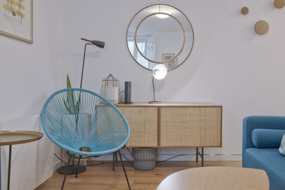 Alfama Design W Terrace by Homing