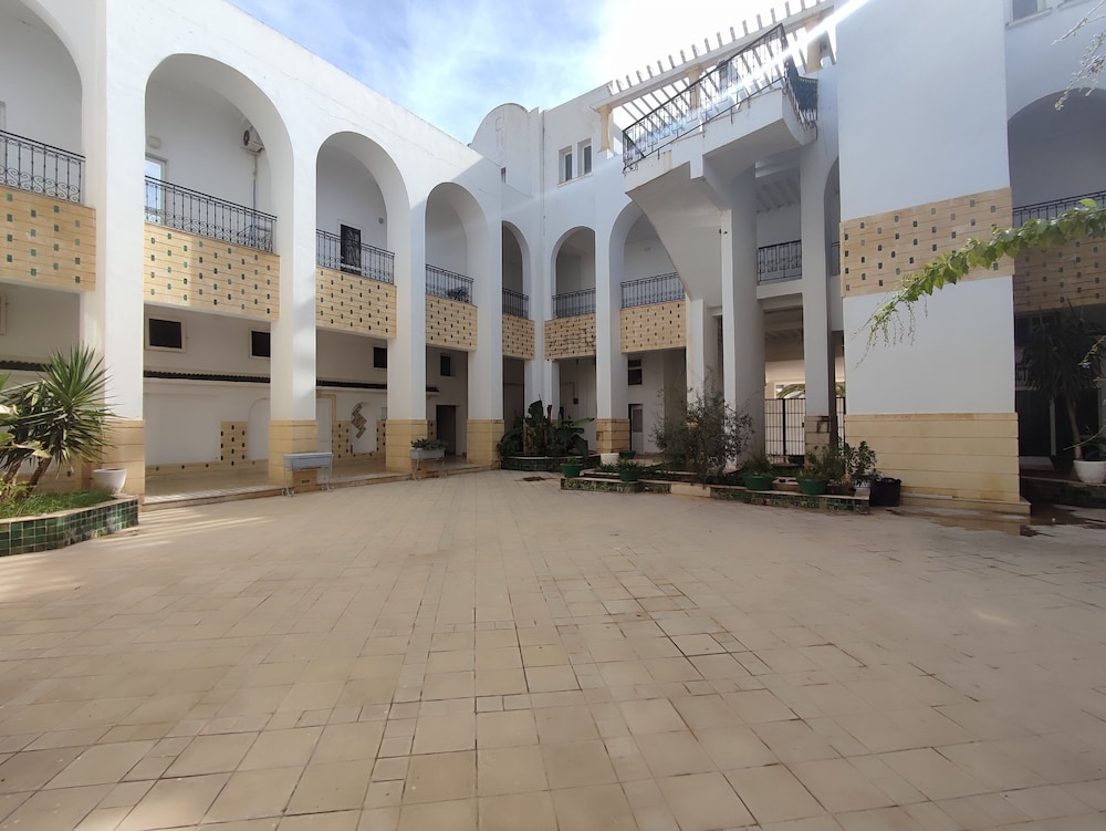 EVASION LOISIR YASMINE HAMMAMET