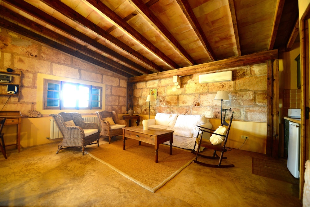 Agroturismo Finca Sant Blai view 5