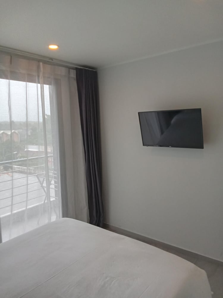 Modern & Cozy Apt 1BR T2-413