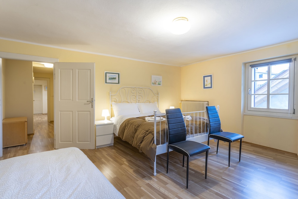Casa Daria & Tullia Tarvisio Apartments view 4