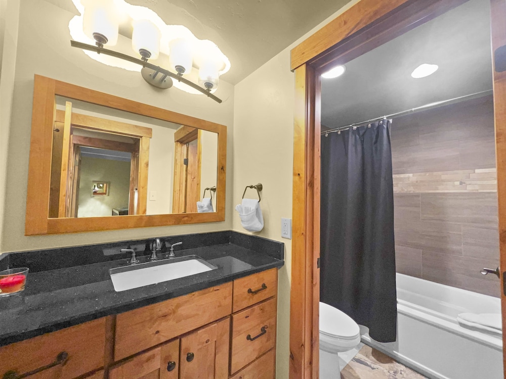 SkyRun - Copper Mountain Resort Vacation Condos