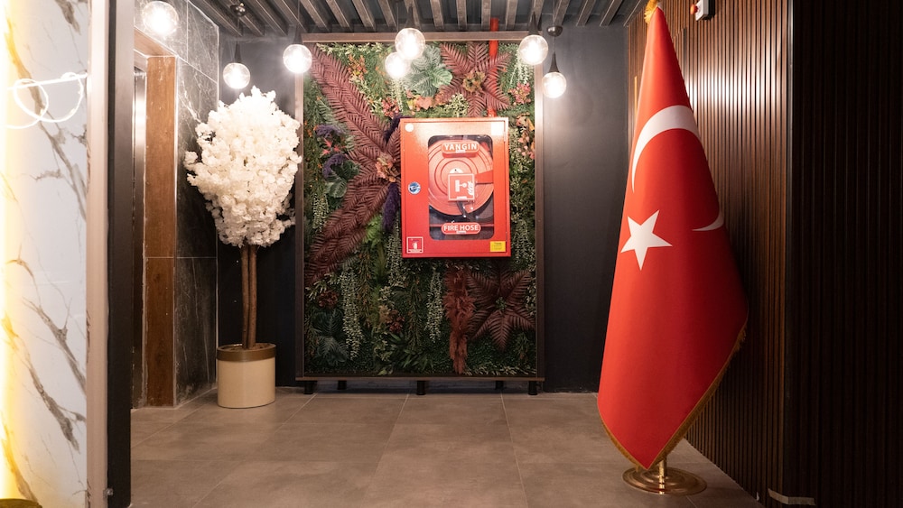 Grand Moon Otel - Image 54