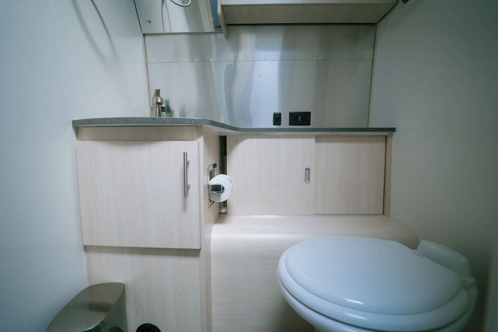 Le.Alley Autocamp Resort