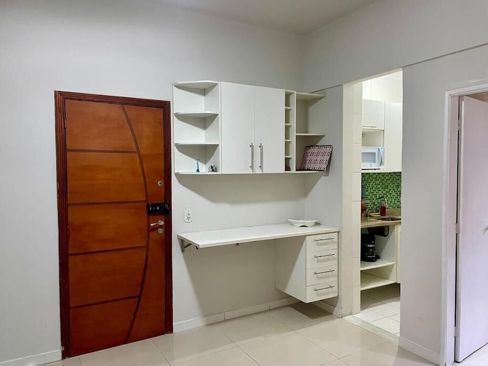 SUH Flamengo 12 Smart Cozy
