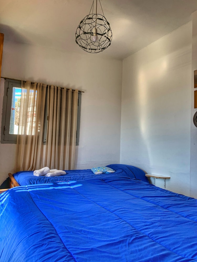 Hostal de Luz