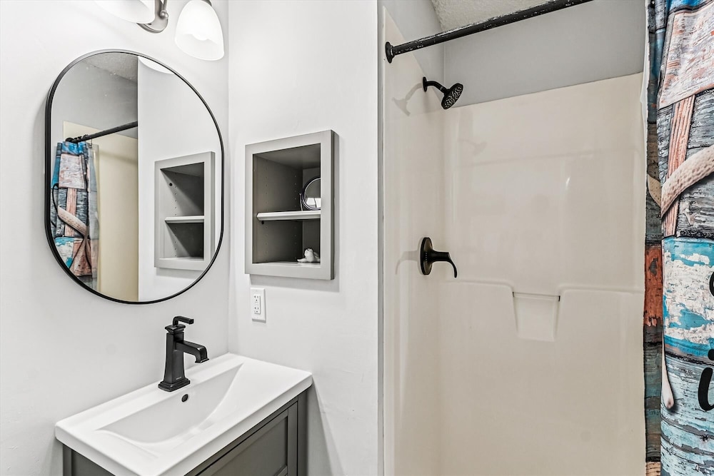 Beachwalk 18d 2 Bedroom Townhouse
