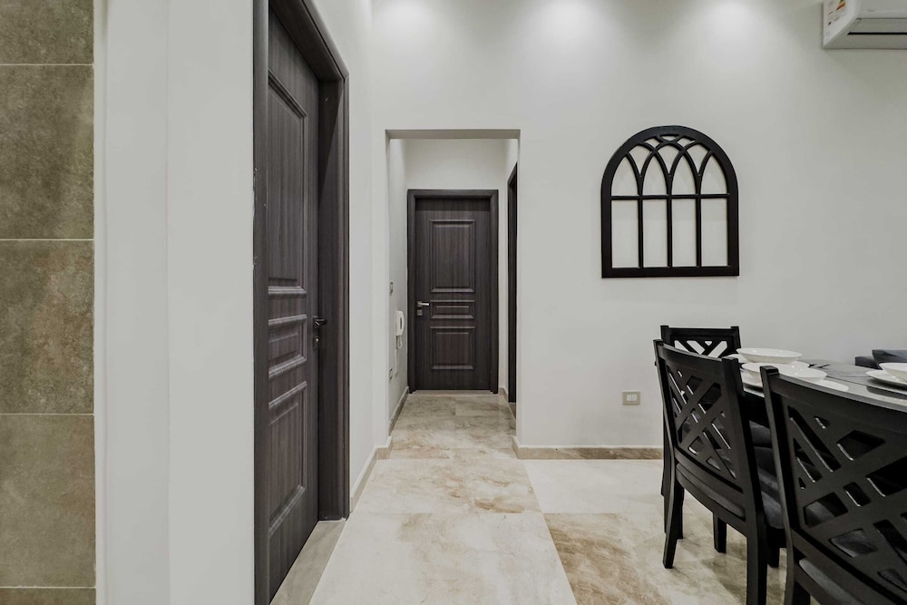 Xuru Stays I Valory - 5 Min to Airport