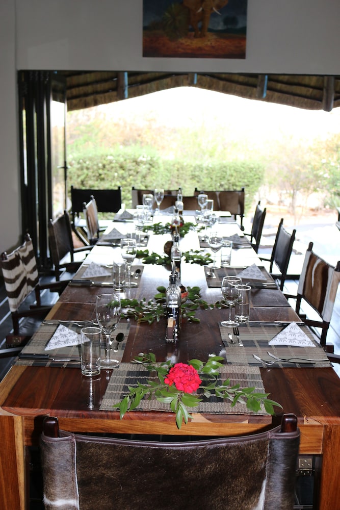 Ijaba Lodge