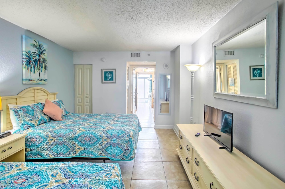 Myrtle Beach Vacations - North Myrtle Beach Condo w/ Boardwalk Beach Access - Property Image 2