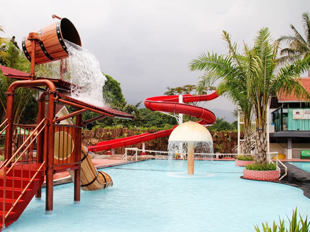 Royal Safari Garden Resort & Convention