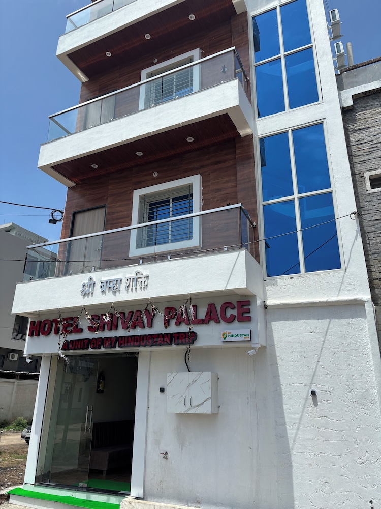 Hotel Shivay Palace