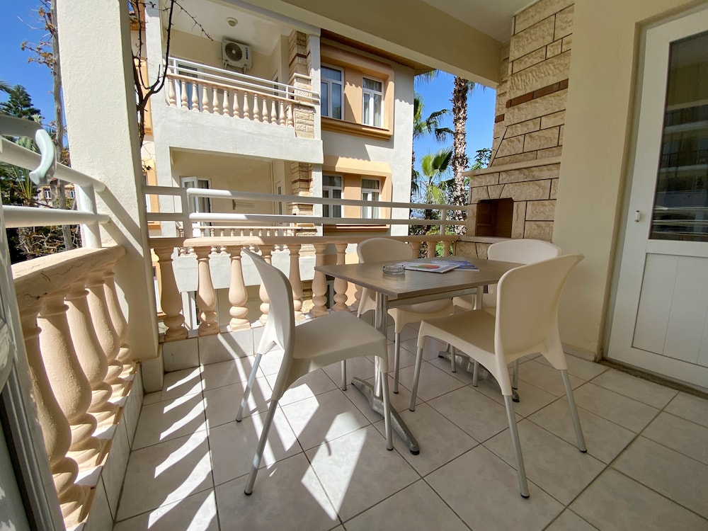 Side Village Hotel - All Inclusive