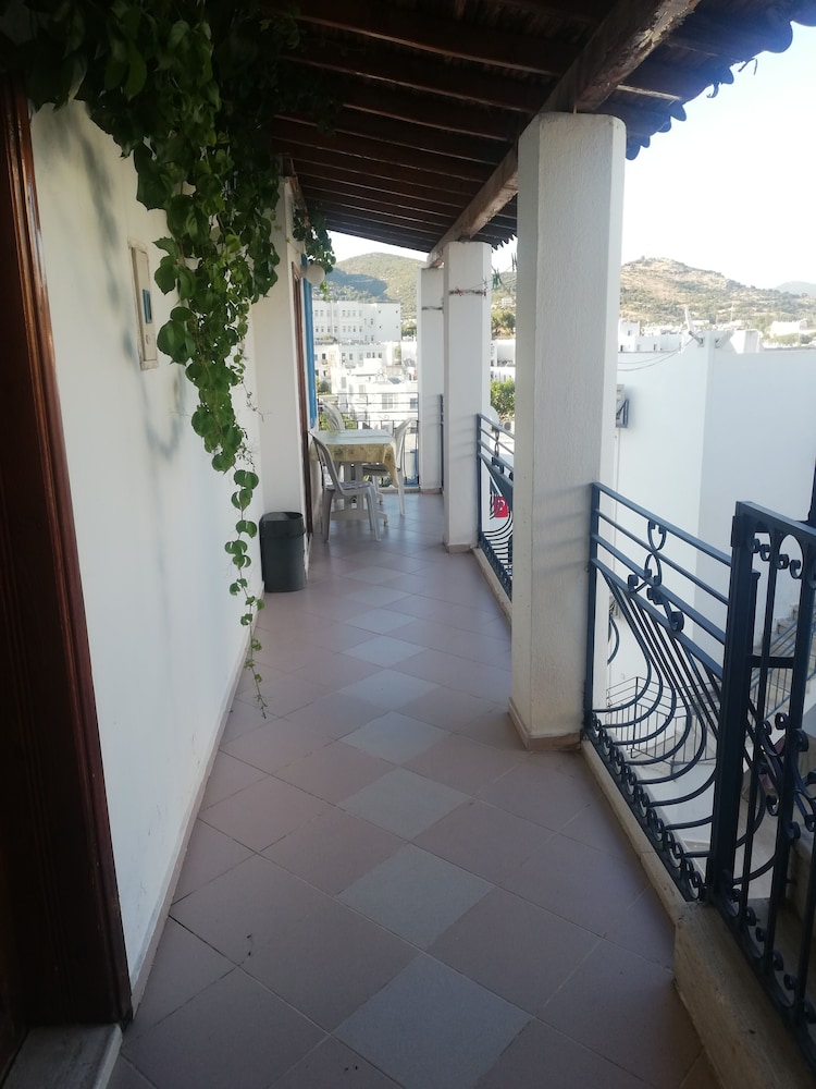 Sahin Apart Otel - Image 7