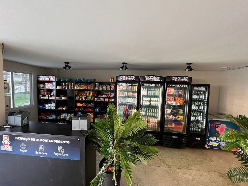 Hosts BR - Apartamentos no VG Fun