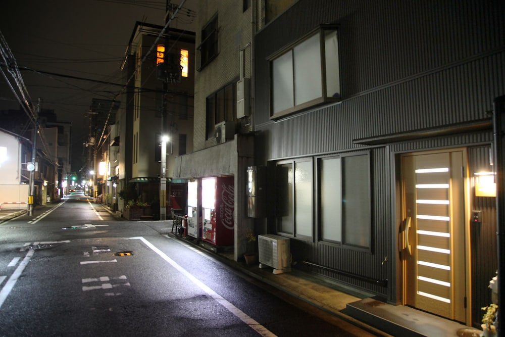 Chelsea24 Kyoto