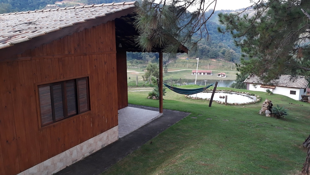 Refúgio Serra Negra