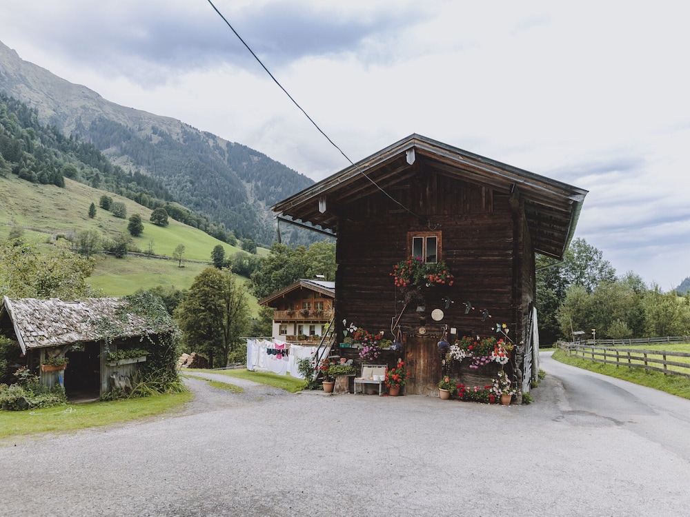 Apartment in Fusch Near Grossglockner Road