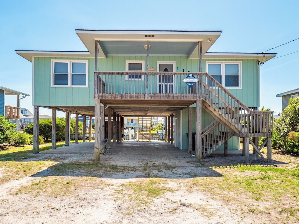 Sellers by Topsail Realty